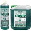 UNGER FR100 e FR500 - Detergente Concentrato per Vetri - 1 L