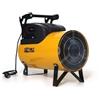 Oklima Biemmedue OKLIMA SG 340 - Cannone Aria Calda a Gas - Manuale