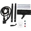 Polti PAEU0393 - Kit Accessori Vapore