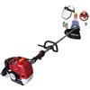 GKZ GK5000S - Decespugliatore Asta Rigida