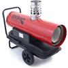 MH TEAM DH2-I-20C - Riscaldatore Gasolio
