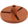 WOLFCRAFT - PIATTO DI ATTACCO DN. 90 MM. PER INSERTI PER SEGHE A TAZZA 3472000