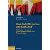 ITINERARI Casi di diritto penale dell'economia. Impresa e sicurezza (Porto Marghera, Eternit, Ilva, ThyssenKrupp) (Vol. 2)