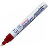 ULLMANN Pennarello marcatore a smalto per ritocco Paint Marker Snowman - colore marrone
