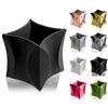 CONCRETTE - Vaso per fiori in cemento, stile moderno, diametro 5,5 cm, 17 colori