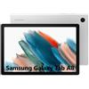 Samsung TABLET Samsung Galaxy Tab A8 10.5" Wifi 64GB 4GB RAM SM-X200 SILVER