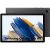 Samsung TABLET Samsung Galaxy Tab A8 10.5" Wifi 64GB 4GB RAM SM-X200 DARK GRAY