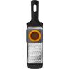 Fiskars Grattugia, Grana grossa, Dimensioni: 32 x 8 cm, Metallo/Plastica, Functional Form, 1014410