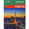 White Star Publishers Guida Michelin Week&Go, Tokyo con cartina | Guida Turistica Completa per il Weekend | Scopri i Segreti della Metropoli Giapponese