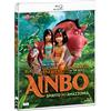 Eagle Pictures Ainbo - Spirito Dell'Amazzonia ( Blu Ray)