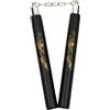 ORIENTE SPORT NUNCHAKU IN GOMMA Nuchaku legno