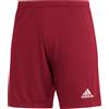 ADIDAS ENTRADA 22 SHORT Pantaloncino Sportivo Adulto