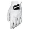 SRIXON PREMIUM CABRETTA GLOVE LEFT HAND WHT MEN'S Guanto Golf Uomo