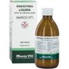MARCO VITI Paraffina Liquida 40% Emulsione Orale 200g