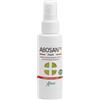 Aboca Abosan Igienizzante Naturale per le Mani 100 Ml Spray