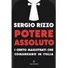 Solferino Potere assoluto versione italiana