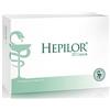 Azienda Farmaceutica Italiana Hepilor 20 Capsule