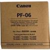 Canon Testina di stampa originale Canon PF06 2352C001 TM-205 TM-305 spedizione gratuita