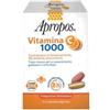 Apropos - Vitamina C 1000 Confezione 24 Compresse