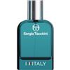 Sergio Tacchini I Love Italy For Men 50 ML