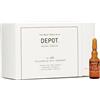 DEPOT no.205 Invigorating Hair Treatment 10x5ml