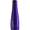 SHU UEMURA Yubi Blonde Anti-Brass Purple Shampoo 300ml