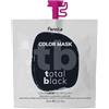 FANOLA Color Mask Total Black 30ml