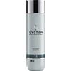 SYSTEM PROFESSIONAL Volumize Shampoo Forza Senza Peso 250ml