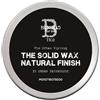 TIGI Bed Head B For Men The Solid Wax Natural Finish 75ml