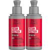 TIGI Kit Bed Head Resurrection Super Repair Shampoo 100ml + Conditioner 100ml