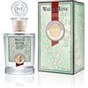 MONOTHEME White Musk - Eau de Toilette Donna 100 ml Vapo