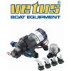 VETUS POMPA AUTOCLAVE VETUS 8 litri/min 12V CON PRESSOSTATO BARCA CAMPER