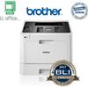 Stampante Laser colore wifi A4 Brother HL-L8260CDW