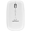 Mouse Esperanza EM120W ottico 2400dpi wireless bianco [EM120W]