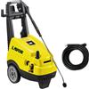 Lavor Tucson 2017 GL - Idropulitrice Professionale Acqua Fredda