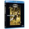 Eagle Pictures Star Wars 2 L'Attacco Dei Cloni Brd (2 Blu Ray)