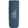 JBL FLIP 6 Altoparlante portatile stereo Blu 20 W