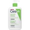 CeraVe Detergente Idratante Viso e Corpo Pelle Da Normale A Secca 473 ml