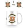 Wizarding World Pyramid International Fantastico Bestie Magico, Tazza di Ceramica, Multicolore, Unica