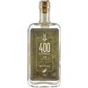 400 Conigli Dry Gin Volume 2 Rosemary - 400 Conigli (0.5l)