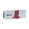 S3+ - S3pd3003064bk-r-bianco/rosso