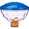 MemoryStar Spettacolo di luci subacqueo con 4 LED - Taglio Automatico - Illuminazione Subacquea Luce in Piscina Illuminazione Subacquea Pool Illuminazione - Marchio Tedesco