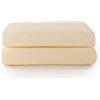 Top Towel - Plus - Set di 2 teli da bagno o doccia - teli da bagno - 100% cotone - 500 grammi