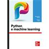 McGraw-Hill Education Python e machine learning