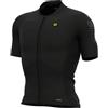 Ale Race 2.0 Short Sleeve Jersey Nero L Uomo