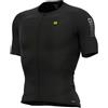 Ale Race Special Short Sleeve Jersey Nero M Uomo