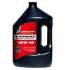 Mercury Olio motore Mercury 4T SAE 25W-40 4 lt