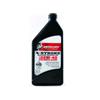 Mercury Olio motore sintetico Mercury 4T SAE 25W-40 1 lt