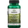 Swanson Health Products Complesso di erbe adattogene 60 capsule