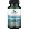 Swanson Health Products L-triptofano 500 mg 60 Capsule